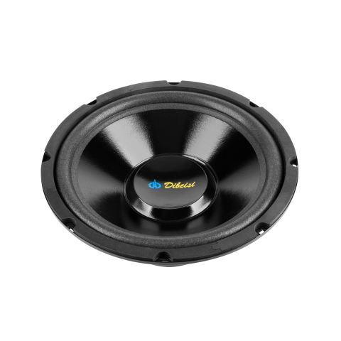 Žemų dažnių garsiakalbis 10" (25cm) 110W 4Ω Dibeisi G1001-4